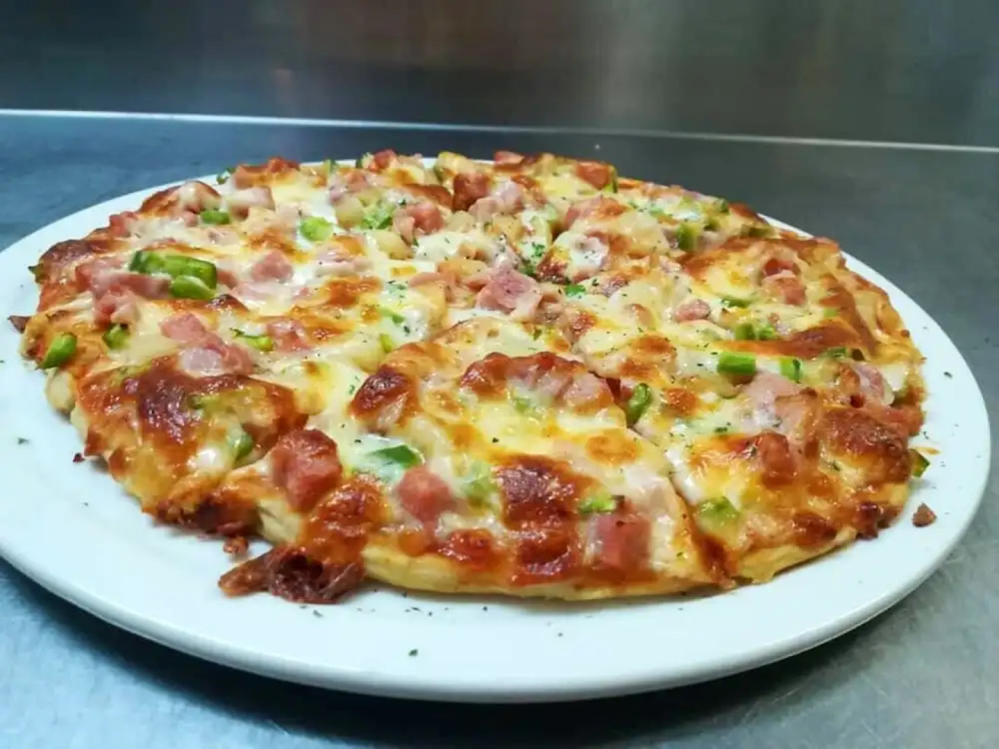 Twyfelfontein Tented Camp