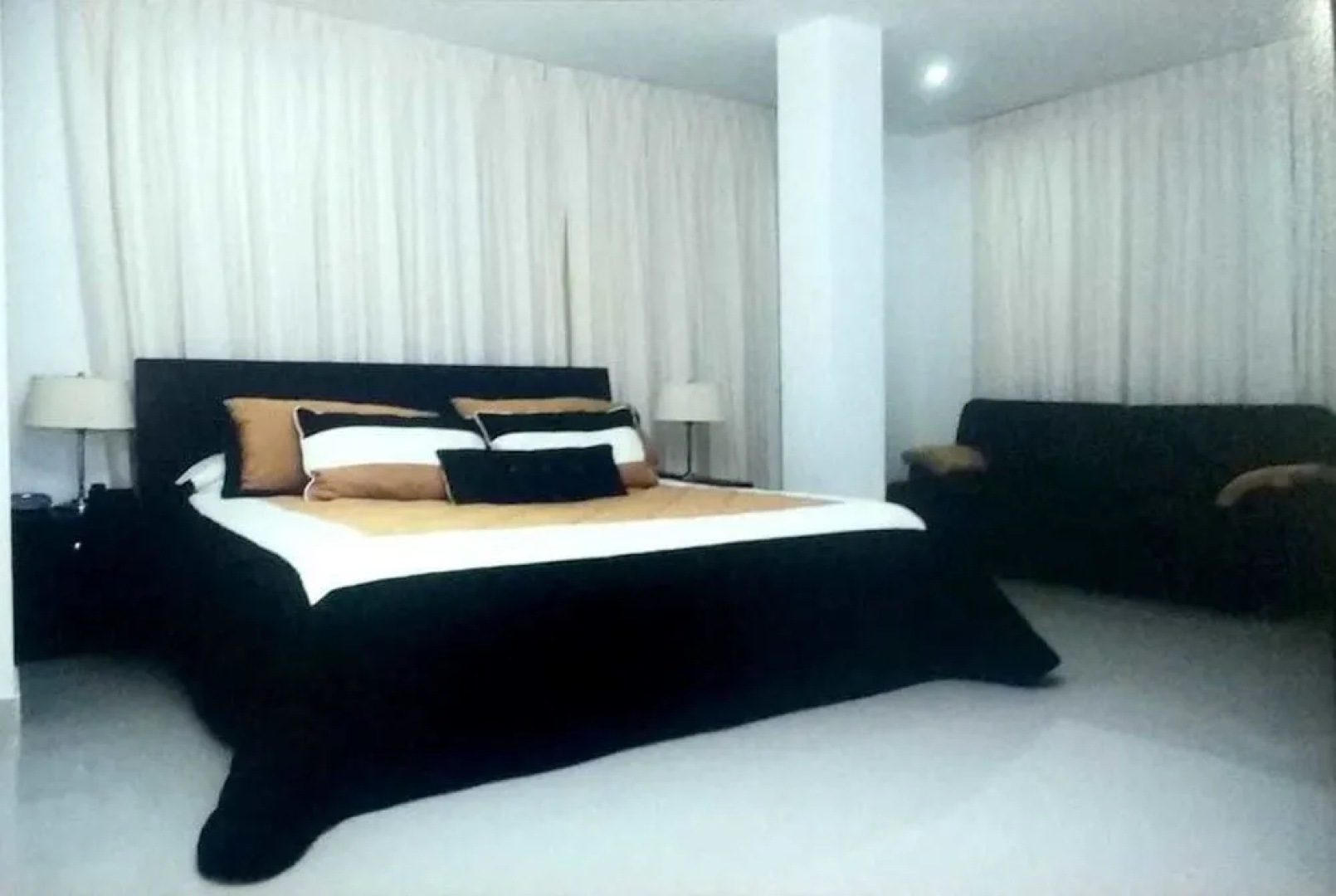 Hotel City Park
