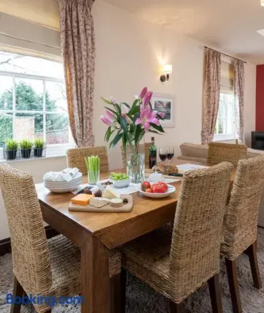 Mews Cottage, Whitby