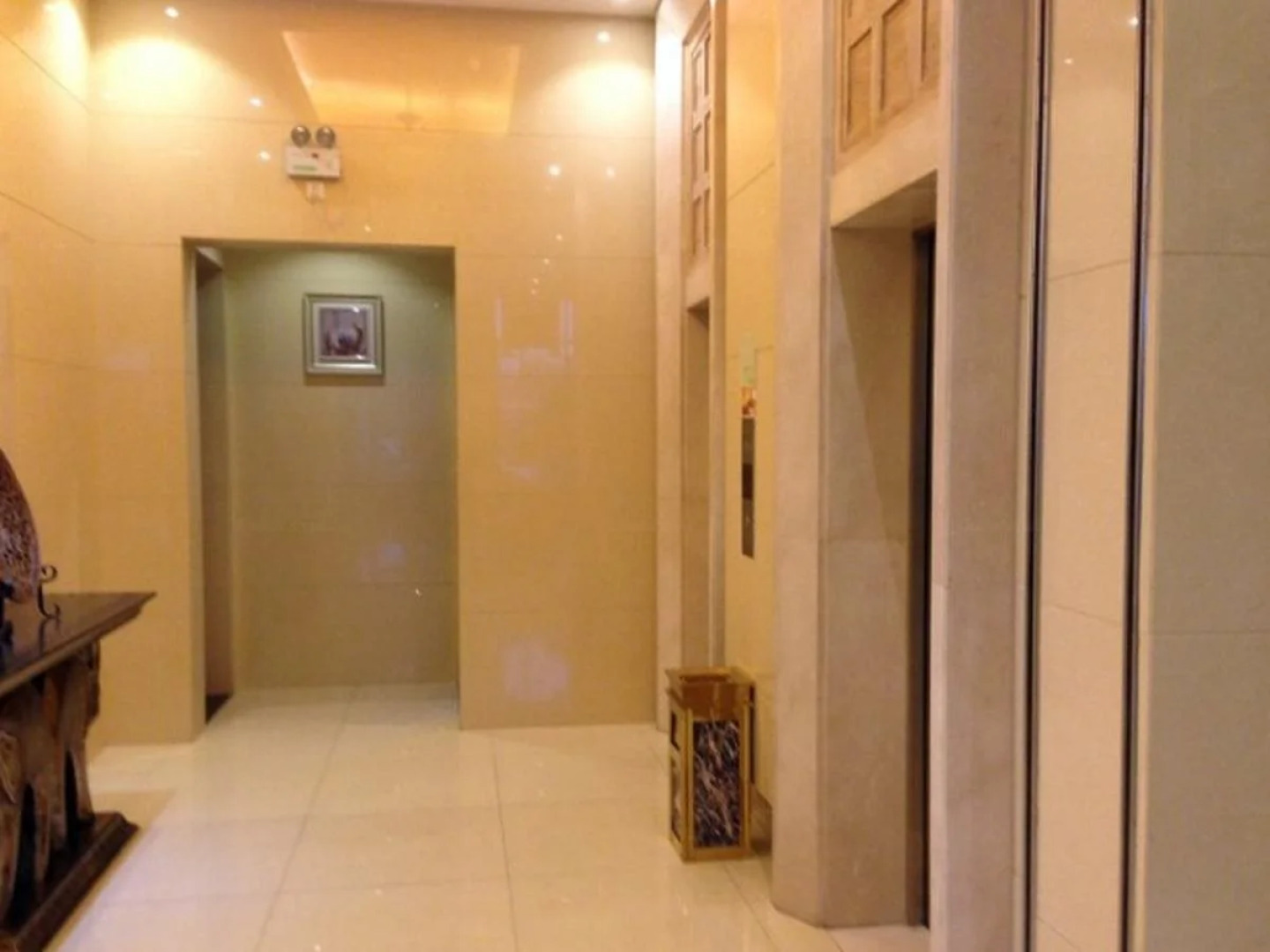 GreenTree Inn Jiangsu Wuxi Guangrui Road Dongfeng Bridge Business Hotel