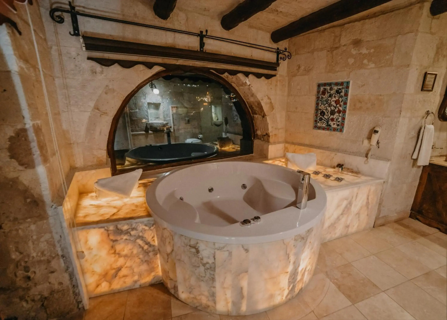 Erenbey Cave Hotel (Adults Only +12)