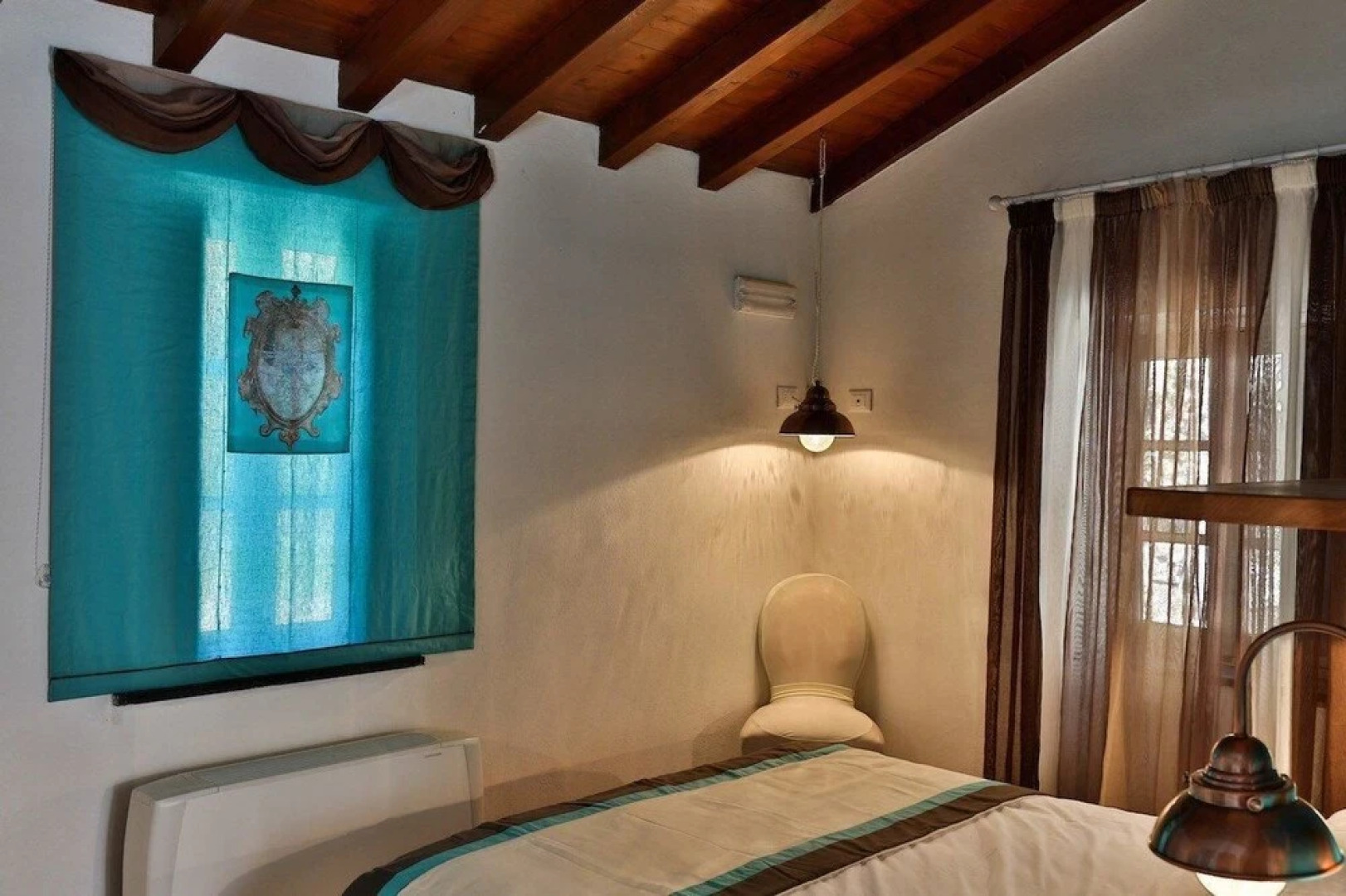 Locanda del parco di Portofino