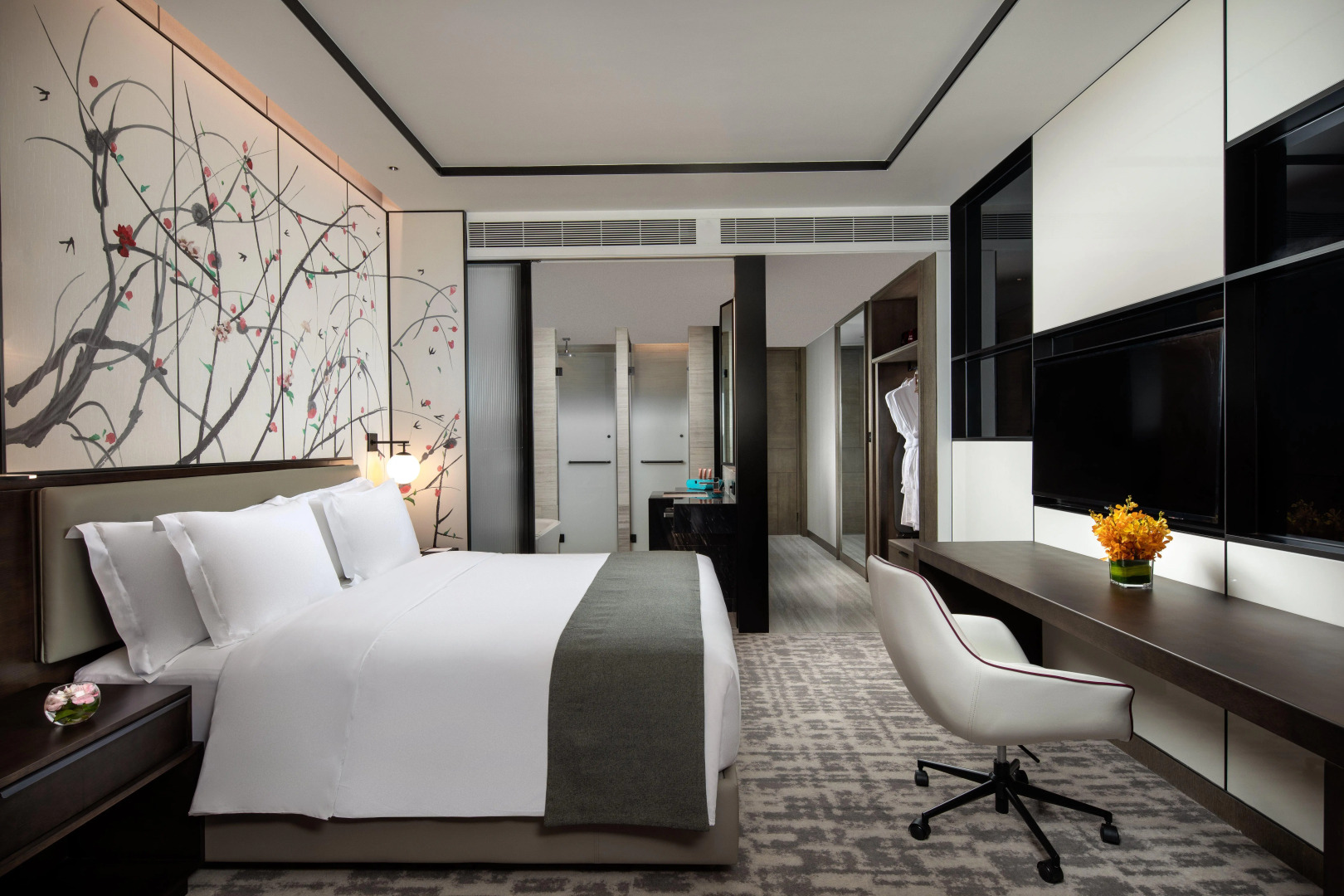 Crowne Plaza Wuzhen by IHG
