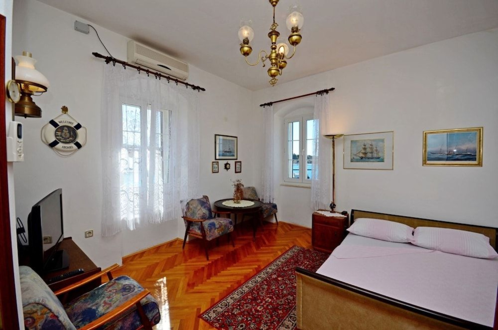 Apartments Best Location