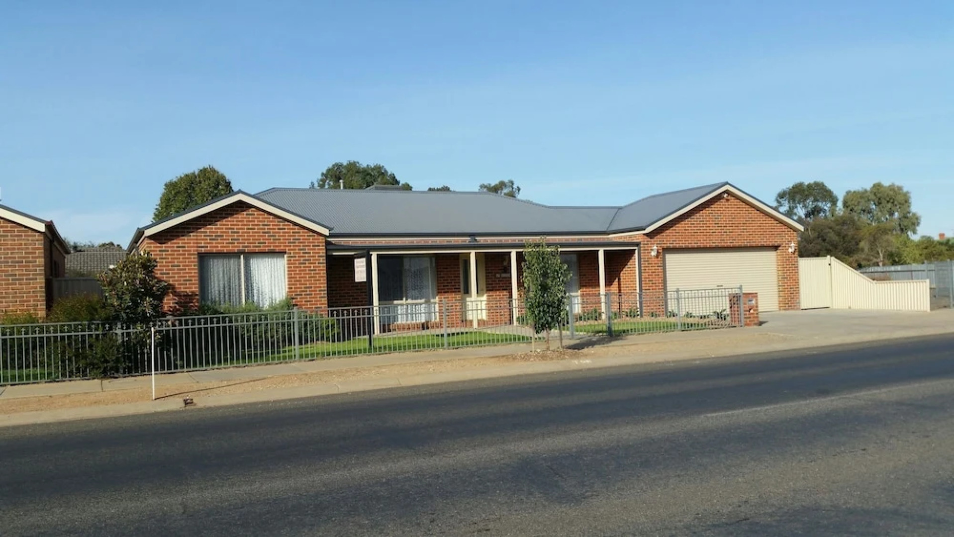 Numurkah self-contained Apartments