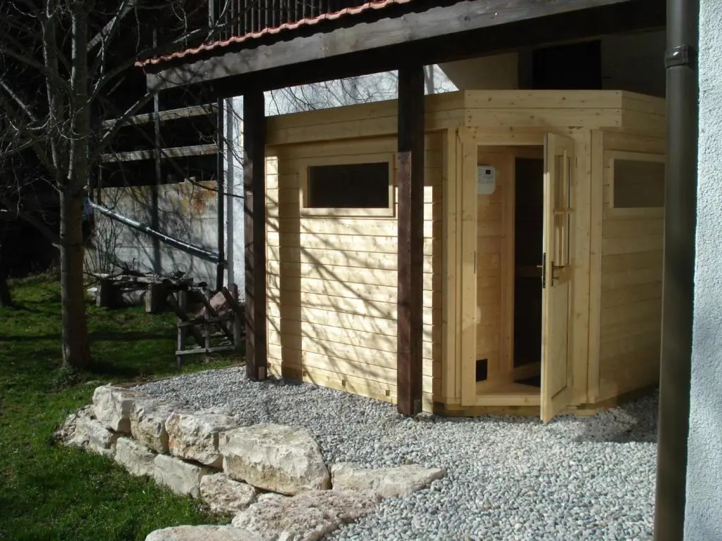 Miramont Trekking Hof