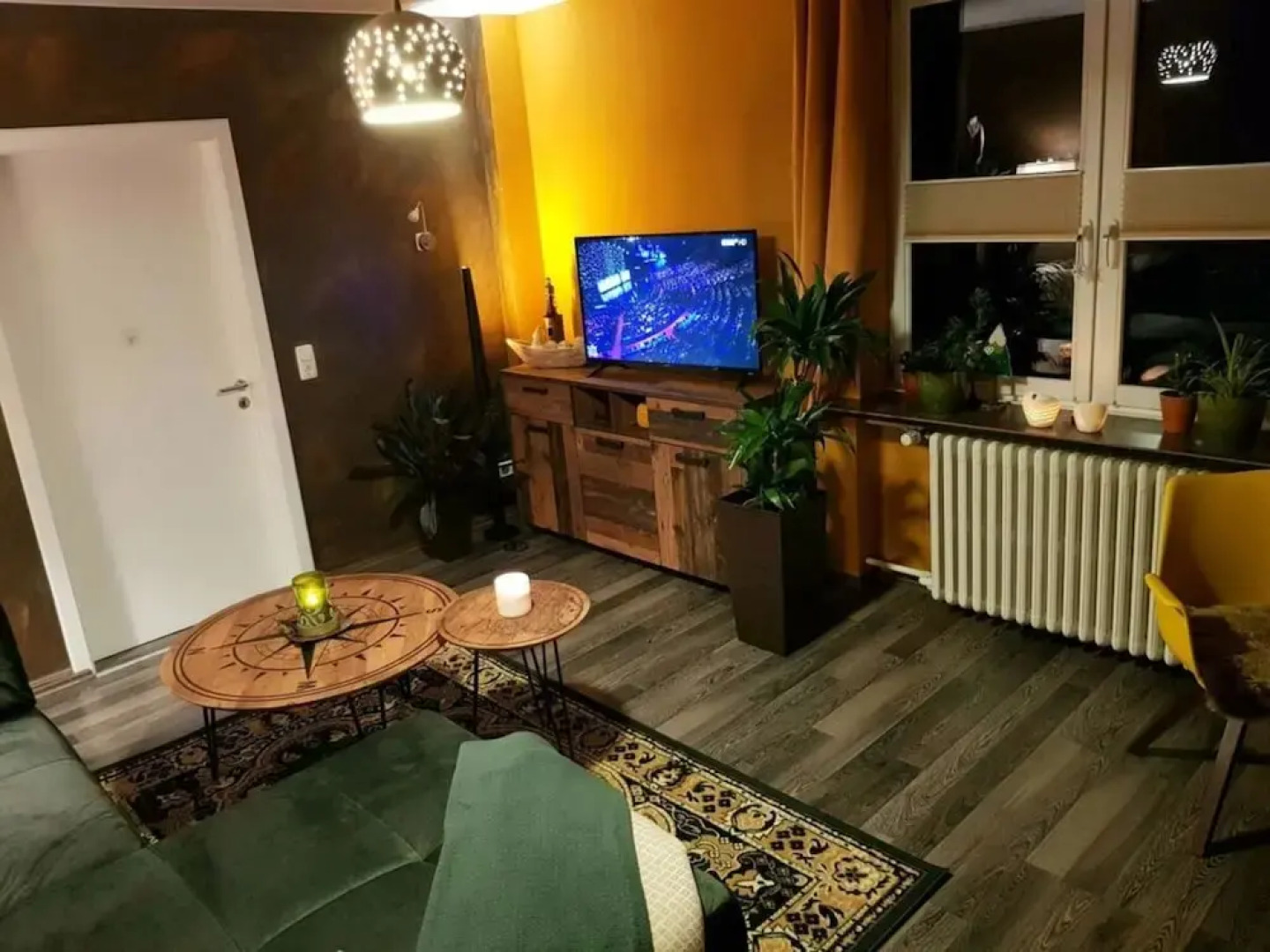 Apartment in Olsberg