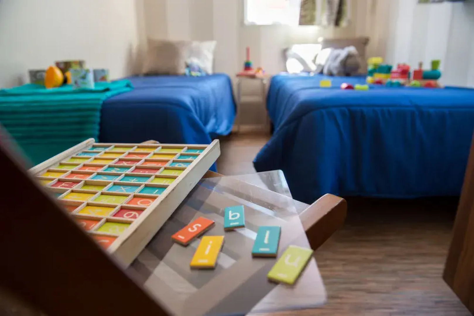 Boost Locamobil 17 Bonne Anse Plage