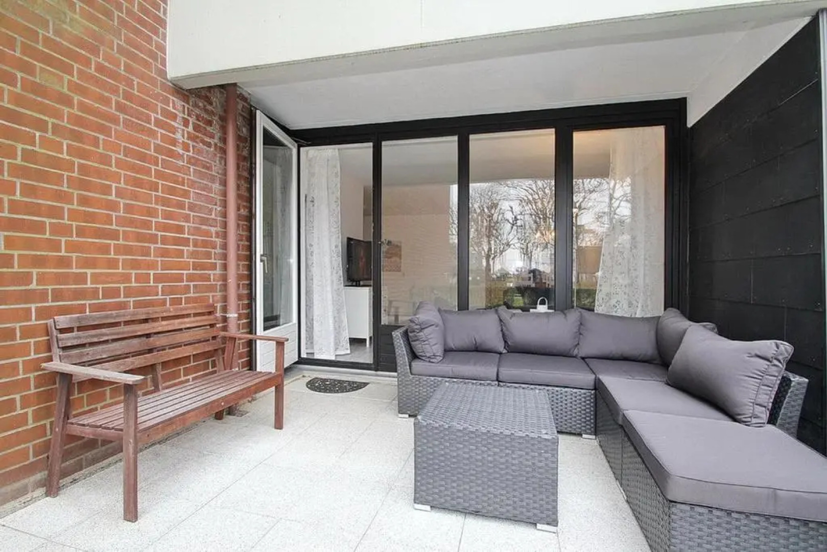 Strandresidenz Timmendorfer Strand Strandresidenz Appartement 108