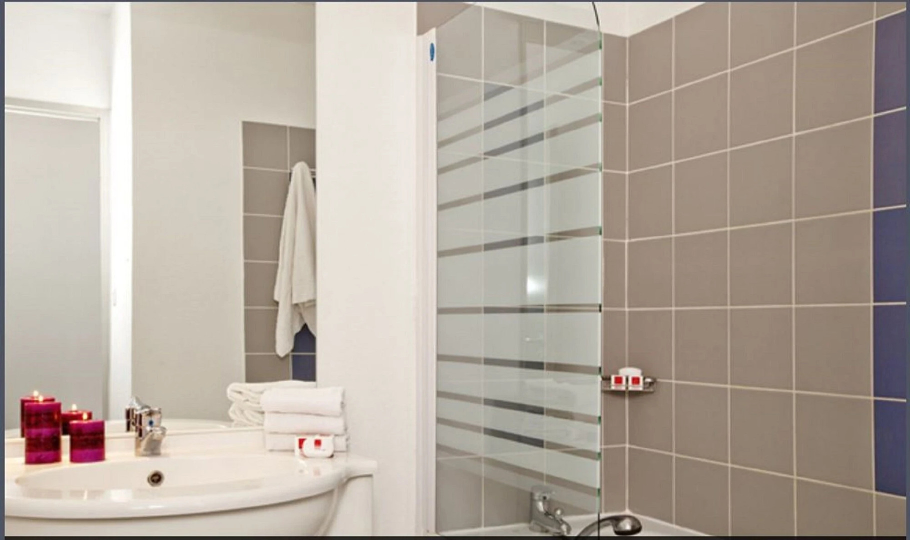 Sejours & Affaires Manosque Moulin Neuf