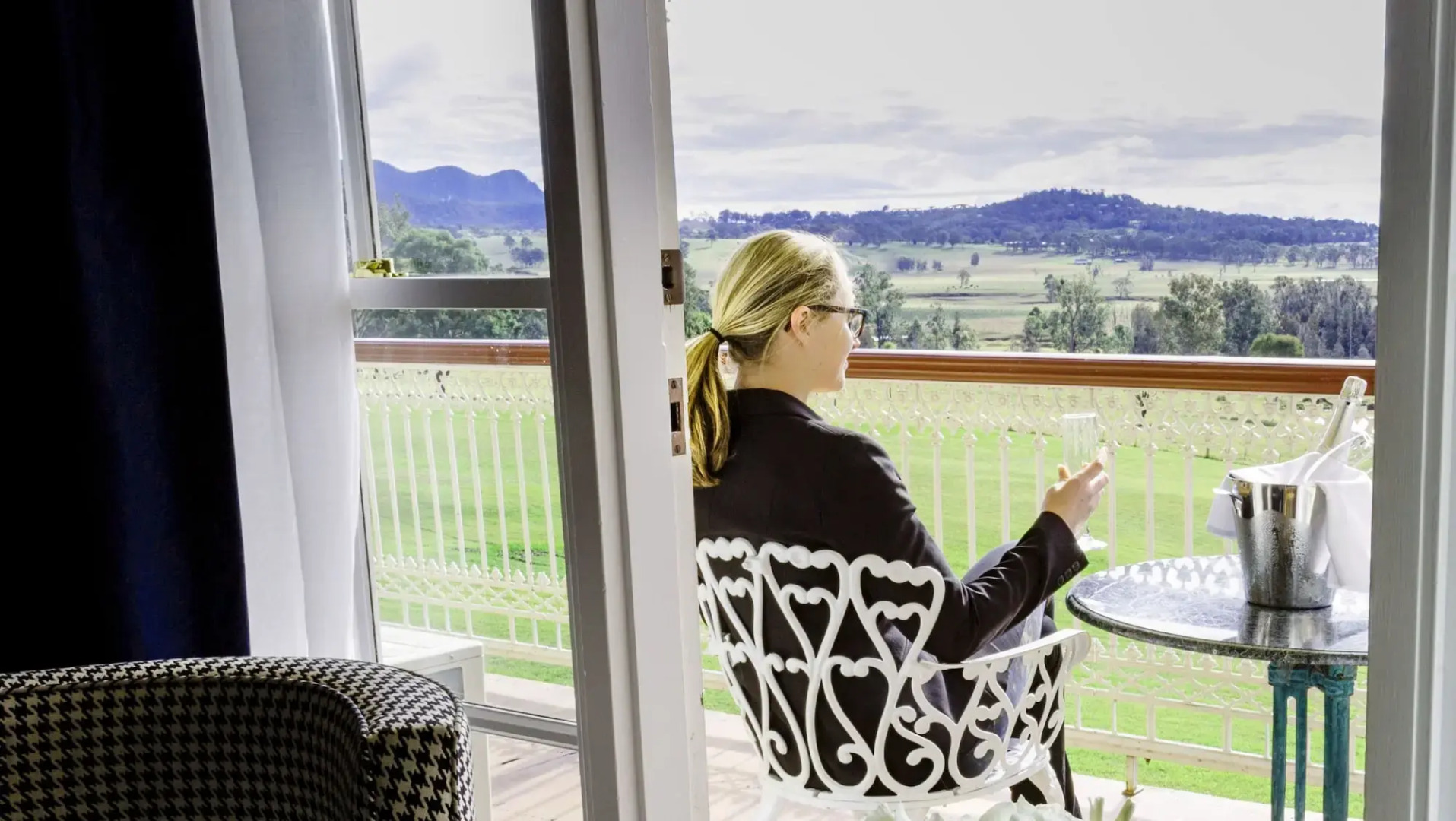 voco Kirkton Park Hunter Valley  by IHG