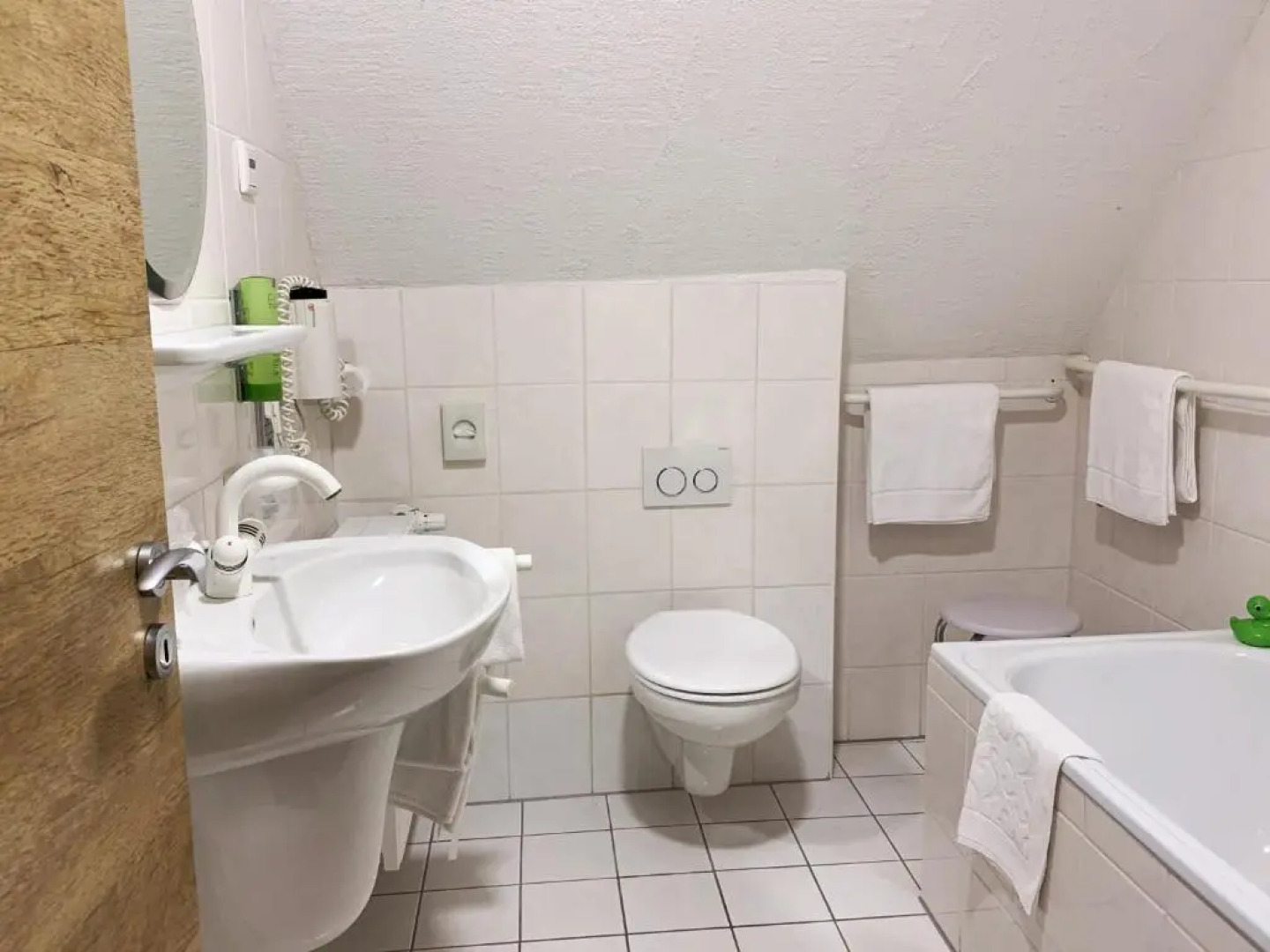 Landhotel Untere Kapfenhardter Mühle