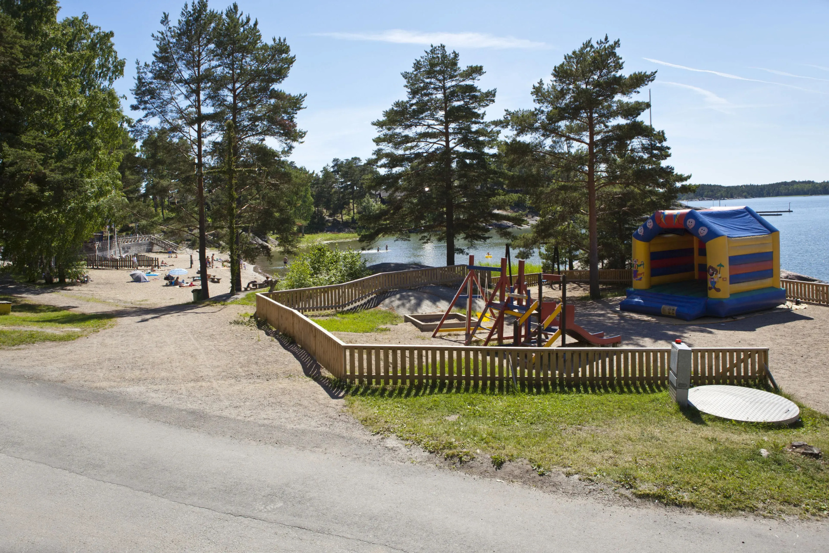 Holiday Club Airisto