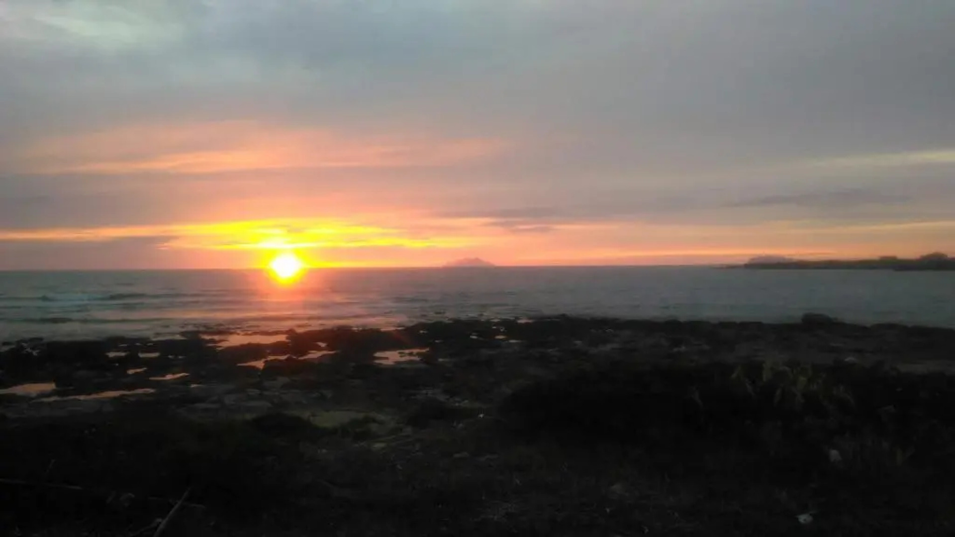 Scirocco e Maestrale