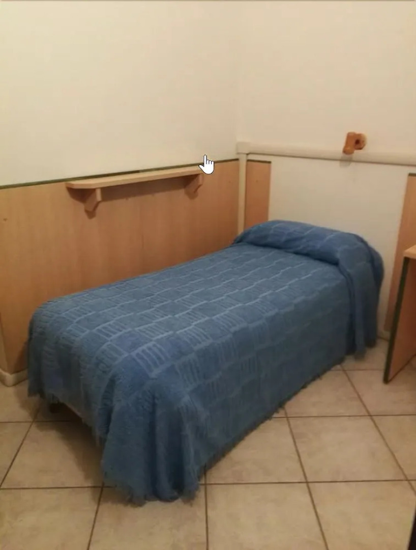 Nuova Sosteria Alpina