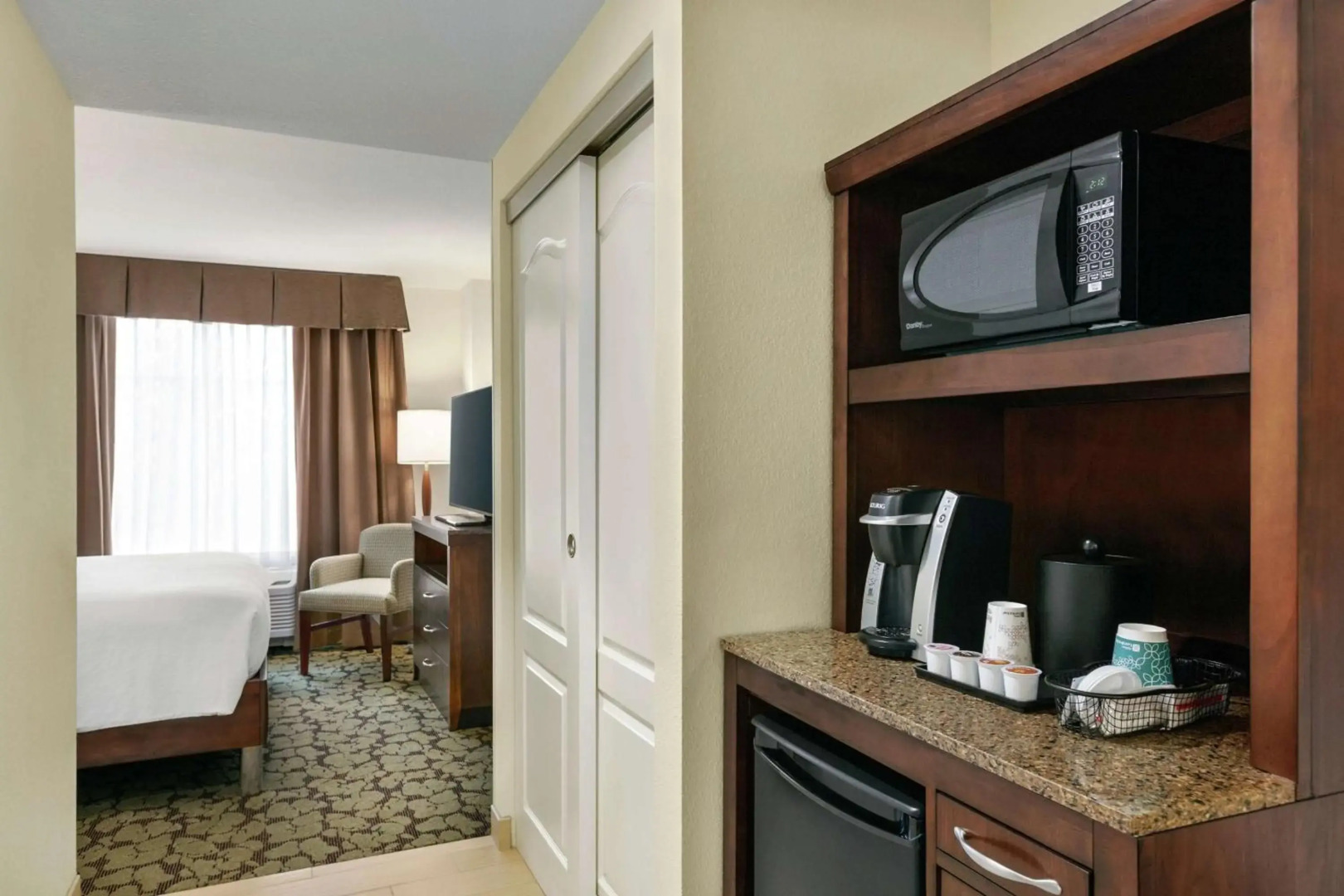 Hilton Garden Inn Wallingford/Meriden