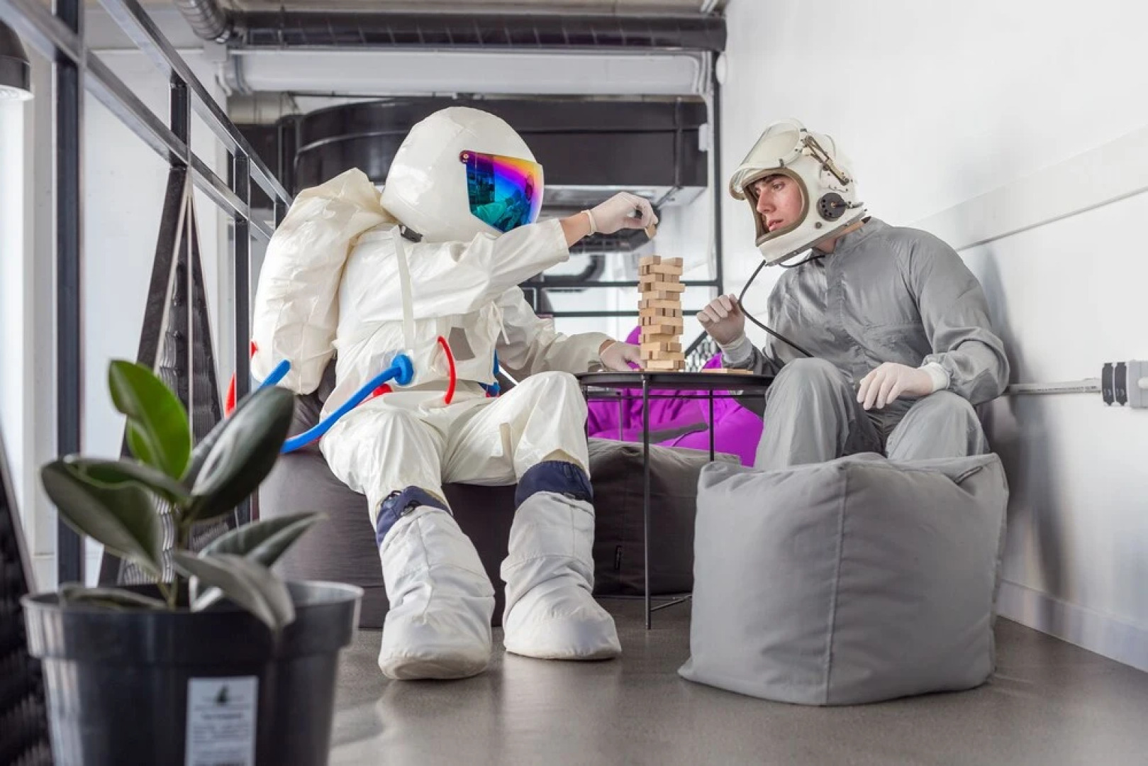 Hotel Constellation 89