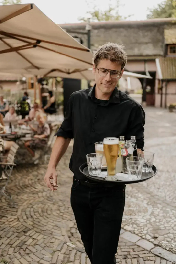 Herberg Erve Kots Logement