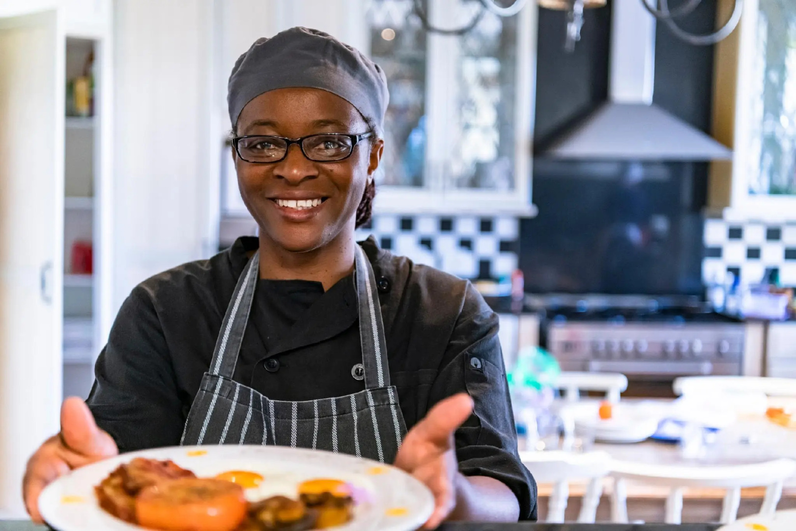 Beachwalk Bed and Breakfast