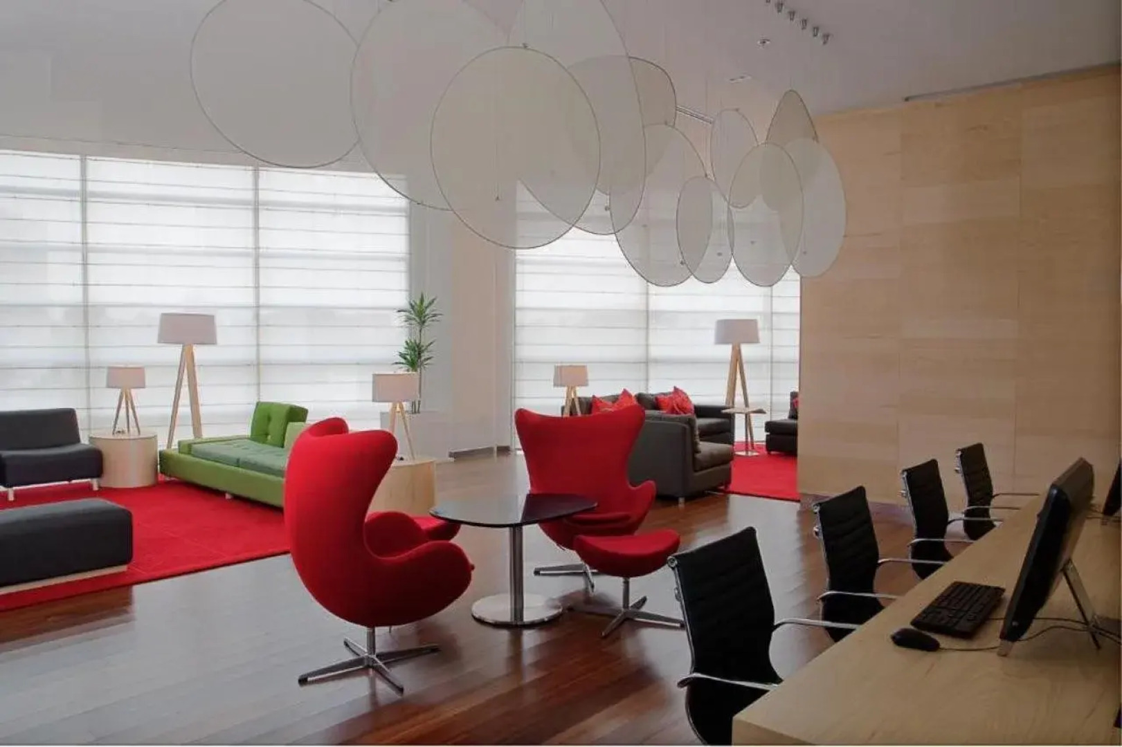 Fiesta Inn Puebla Las Animas