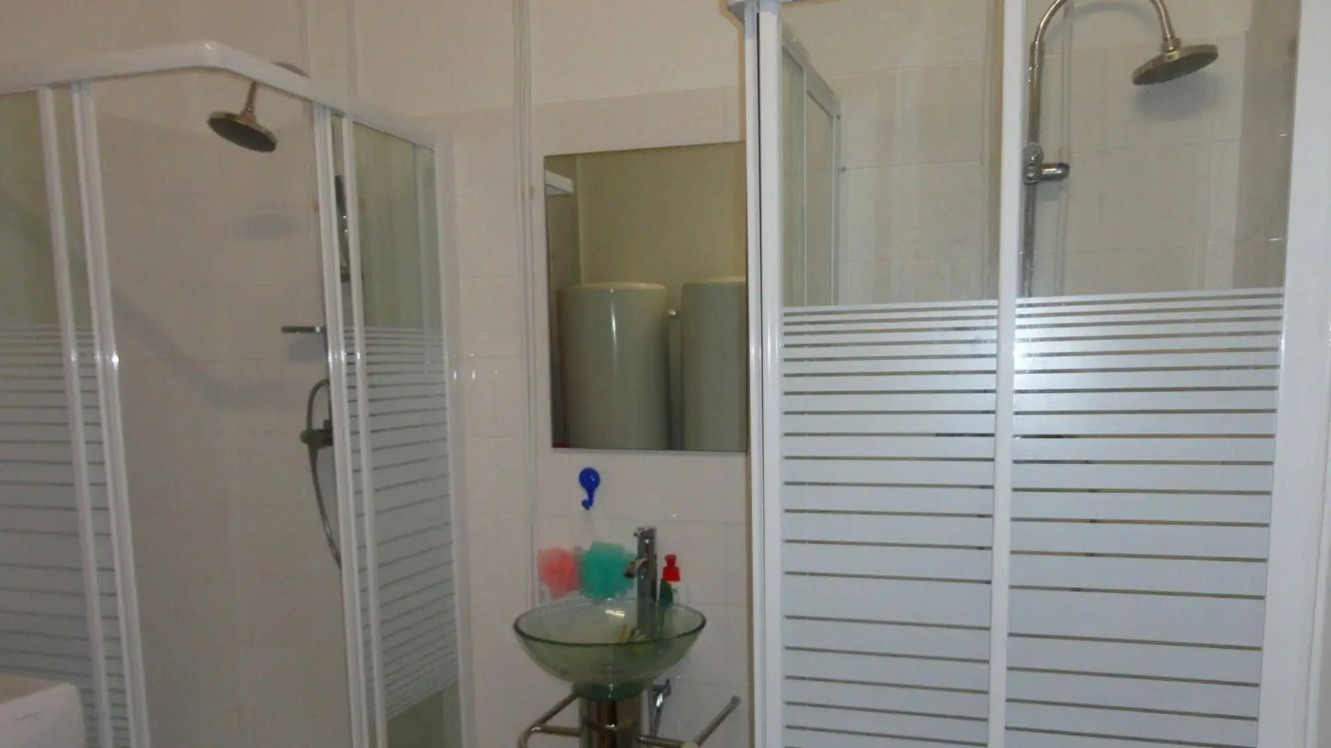 BE Flashpackers Hostel