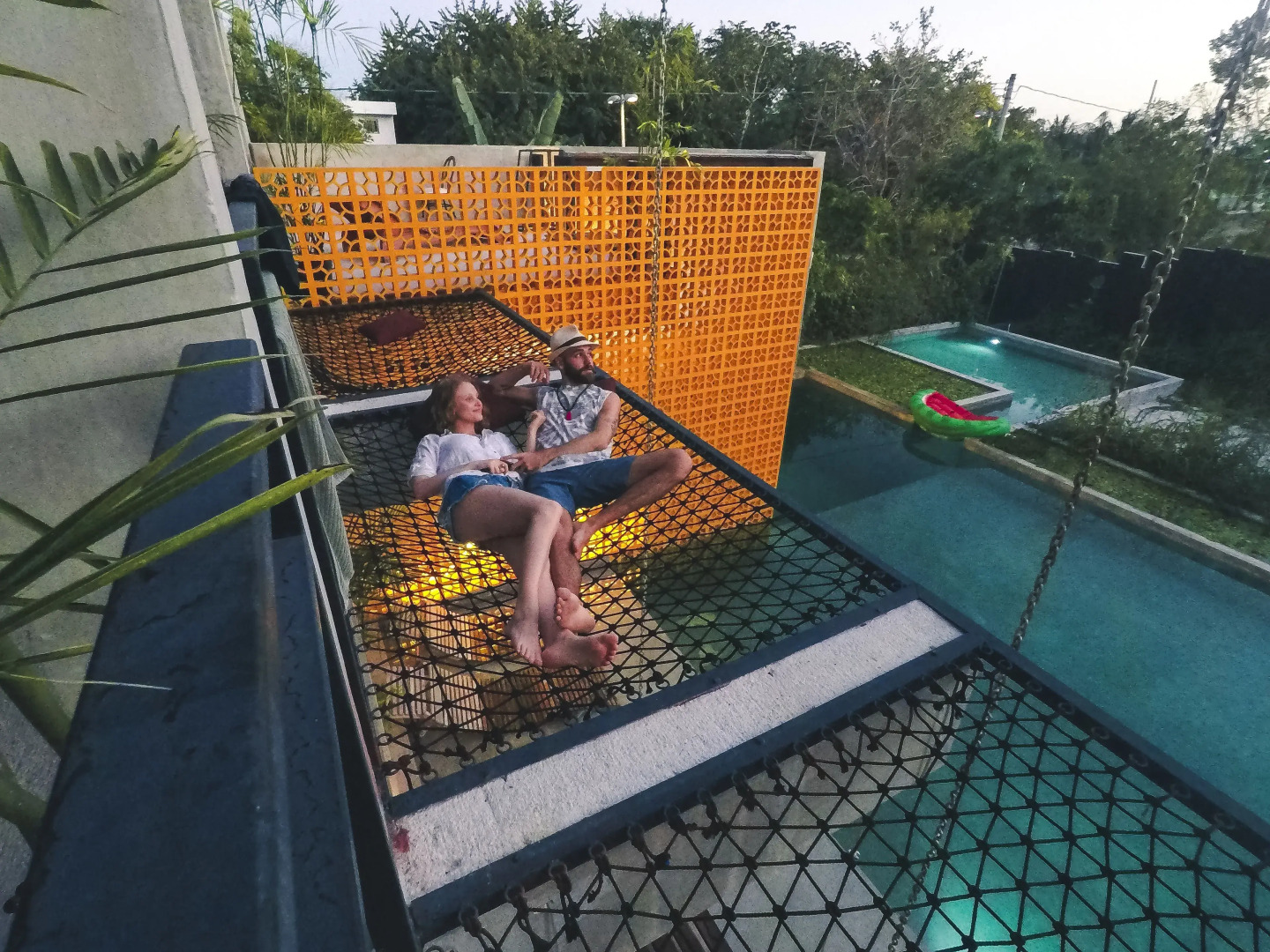 Hotel Makaabá Eco-Boutique