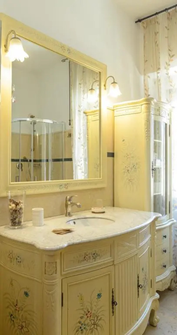 B&B Le Stanze di Ludovica