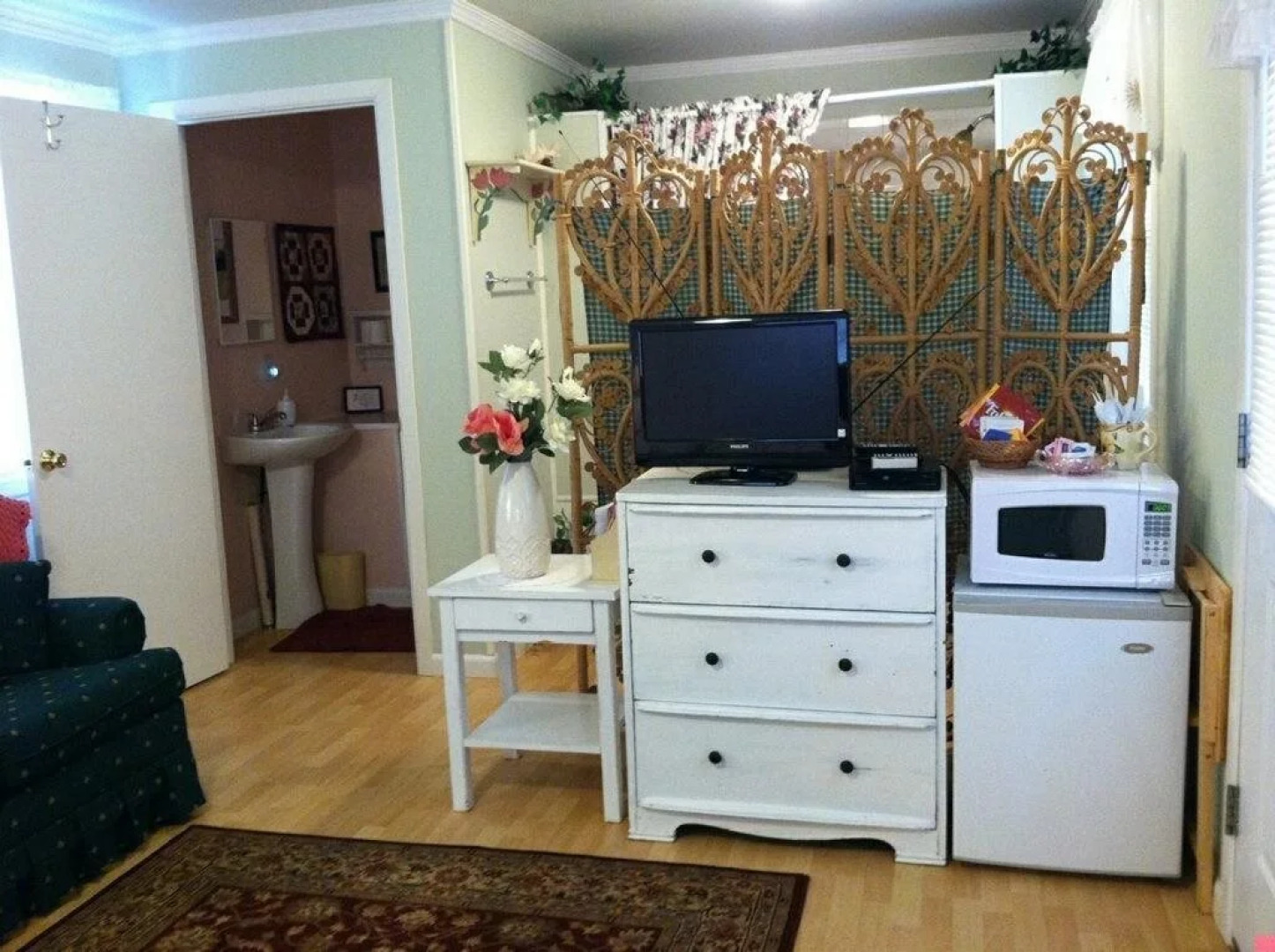 Dinosaur Trail Cabins & Cottages