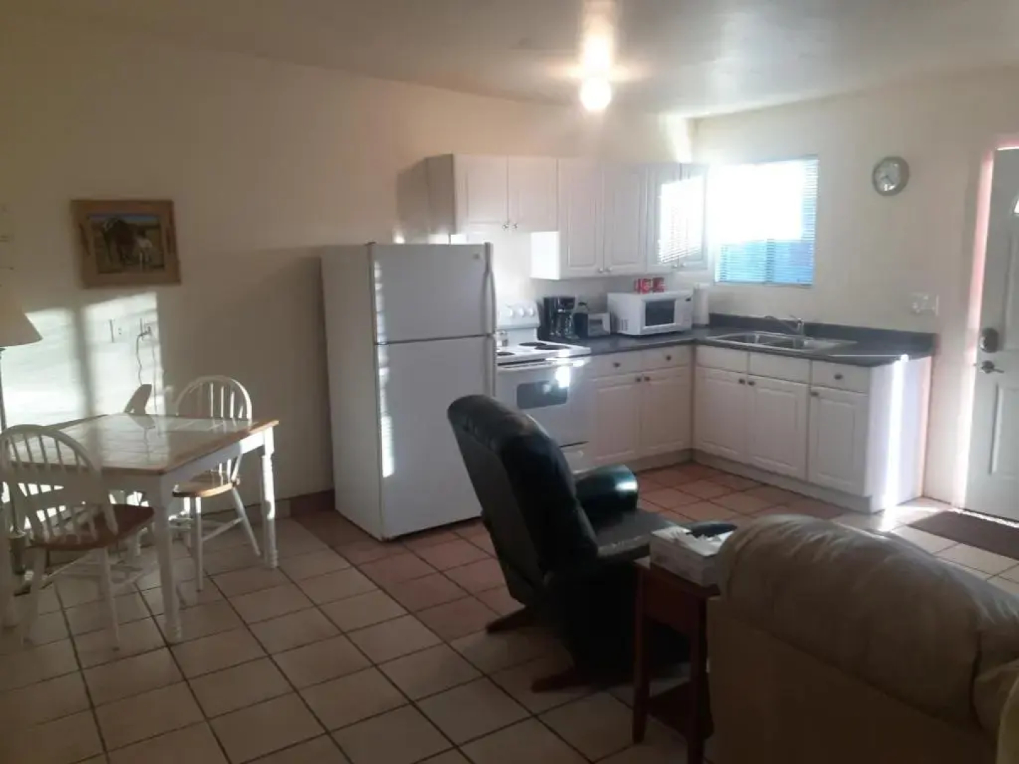 Stagecoach Suites