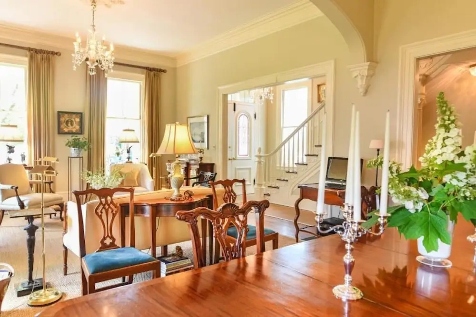 Catherine Ward House Inn