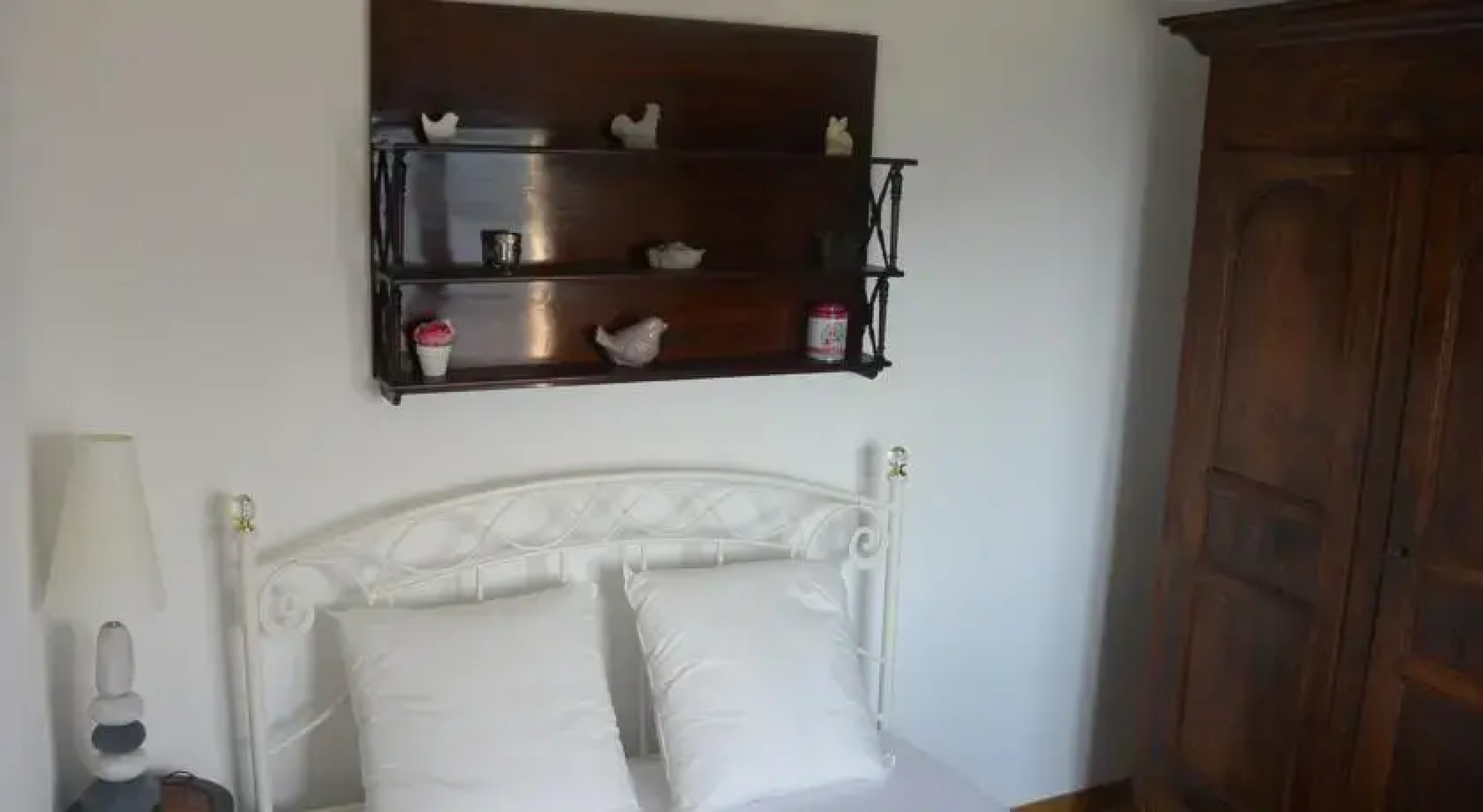 Panoramic house