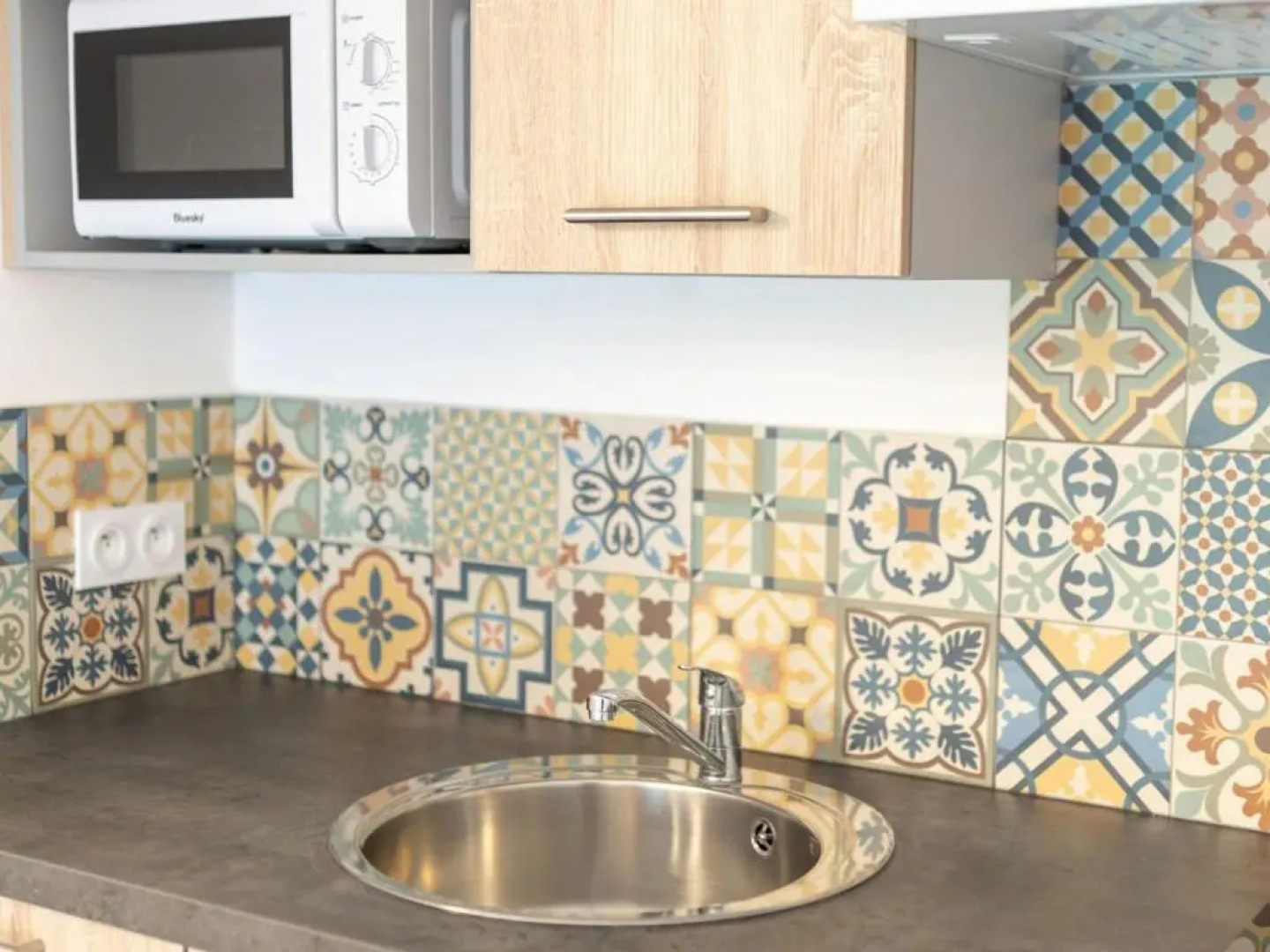 Gîte Mortagne-sur-Sèvre, 1 pièce, 2 personnes - FR-1-426-482