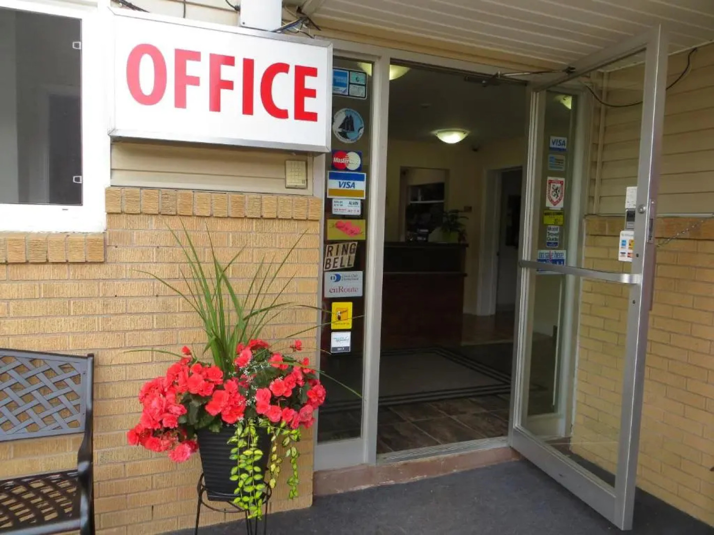 Stardust Motel Bedford