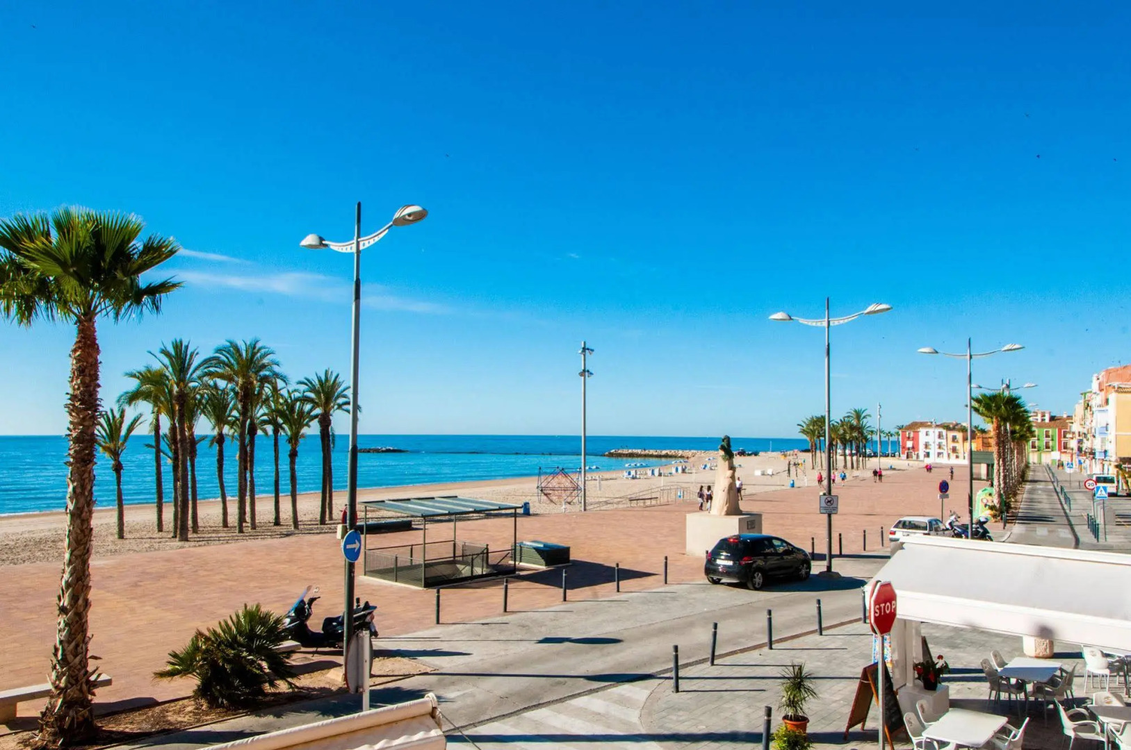 Apartamentos Galiplaya