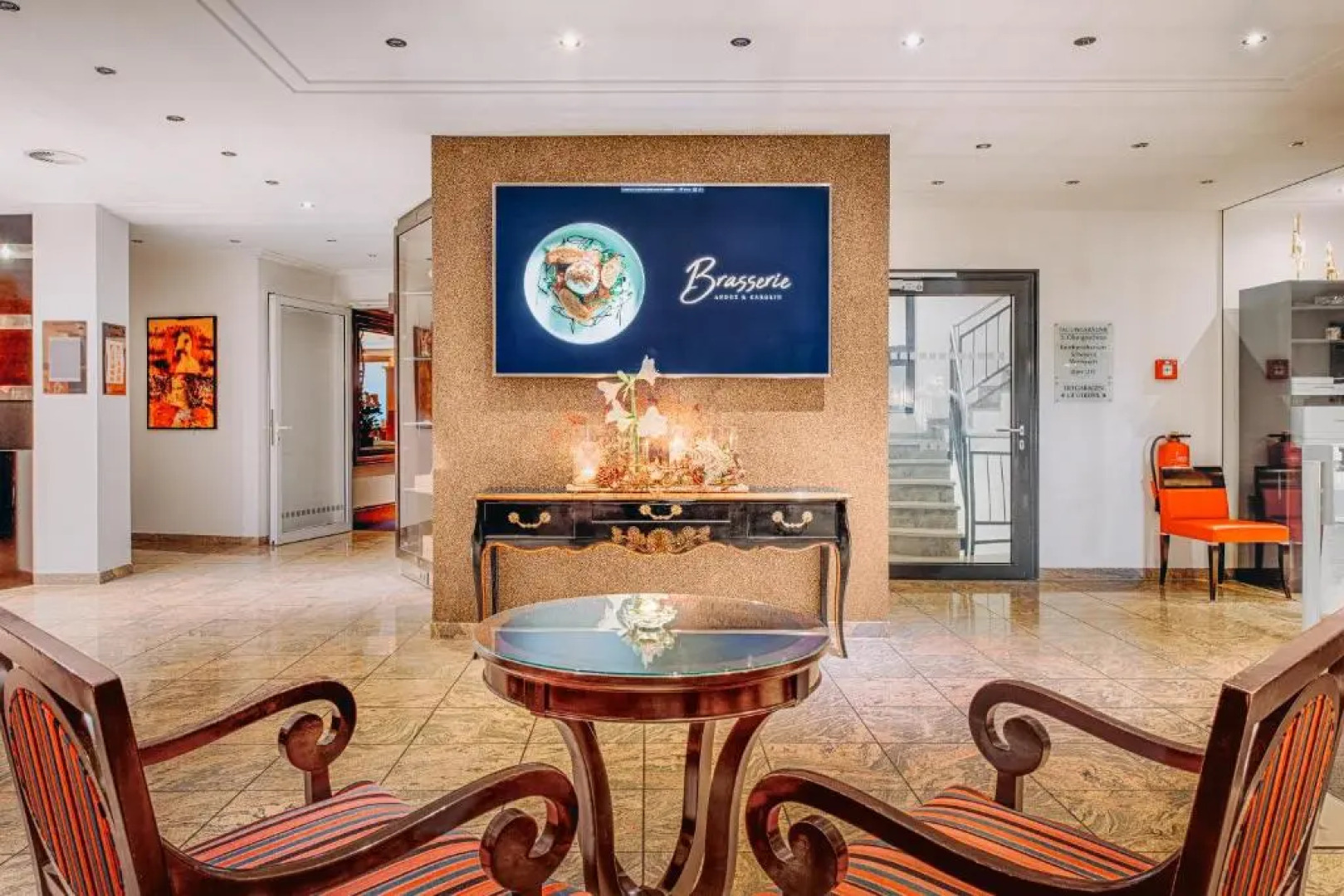 Hotel Moosburger Hof