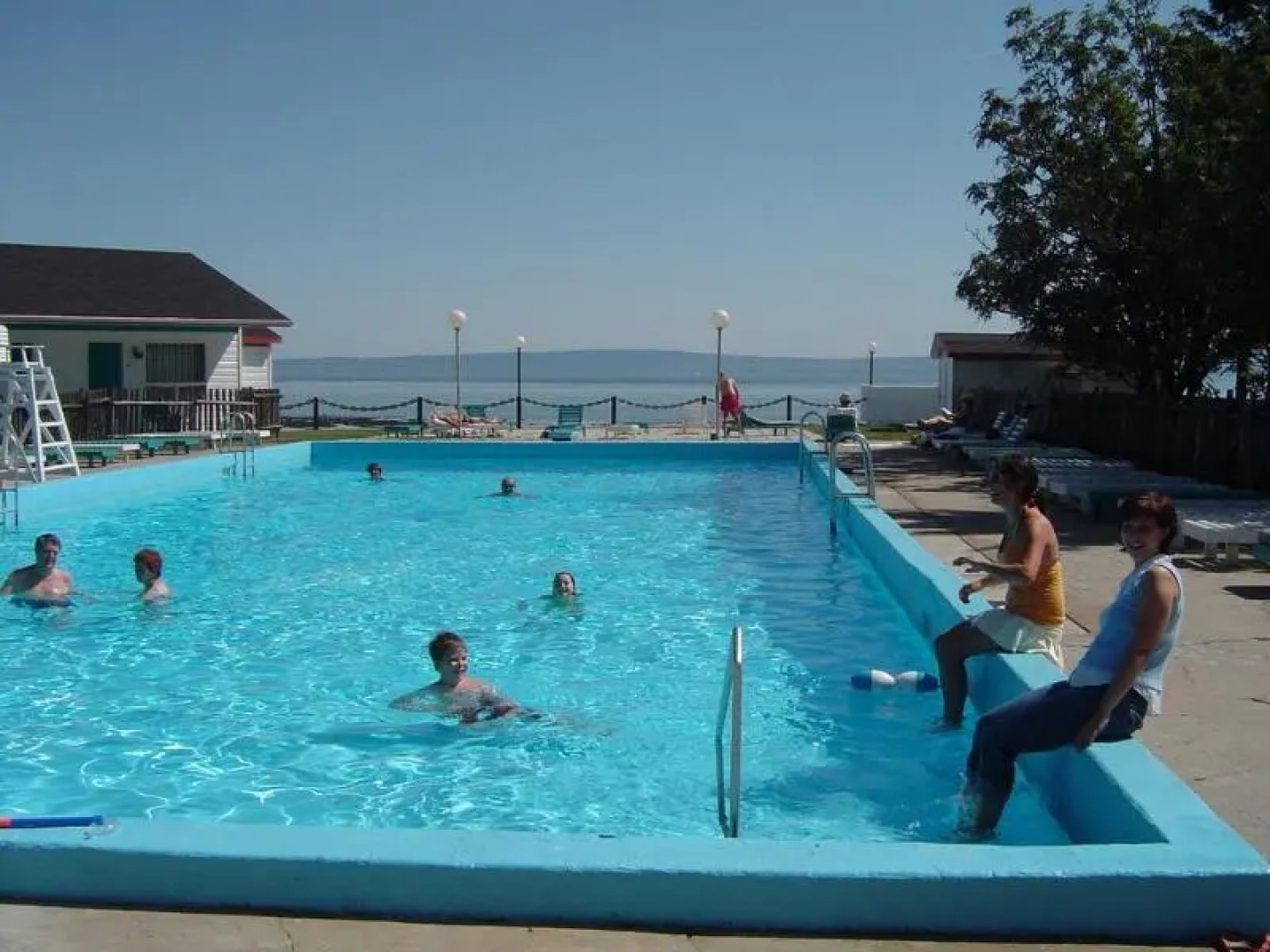 Hotel La Roche Pleureuse