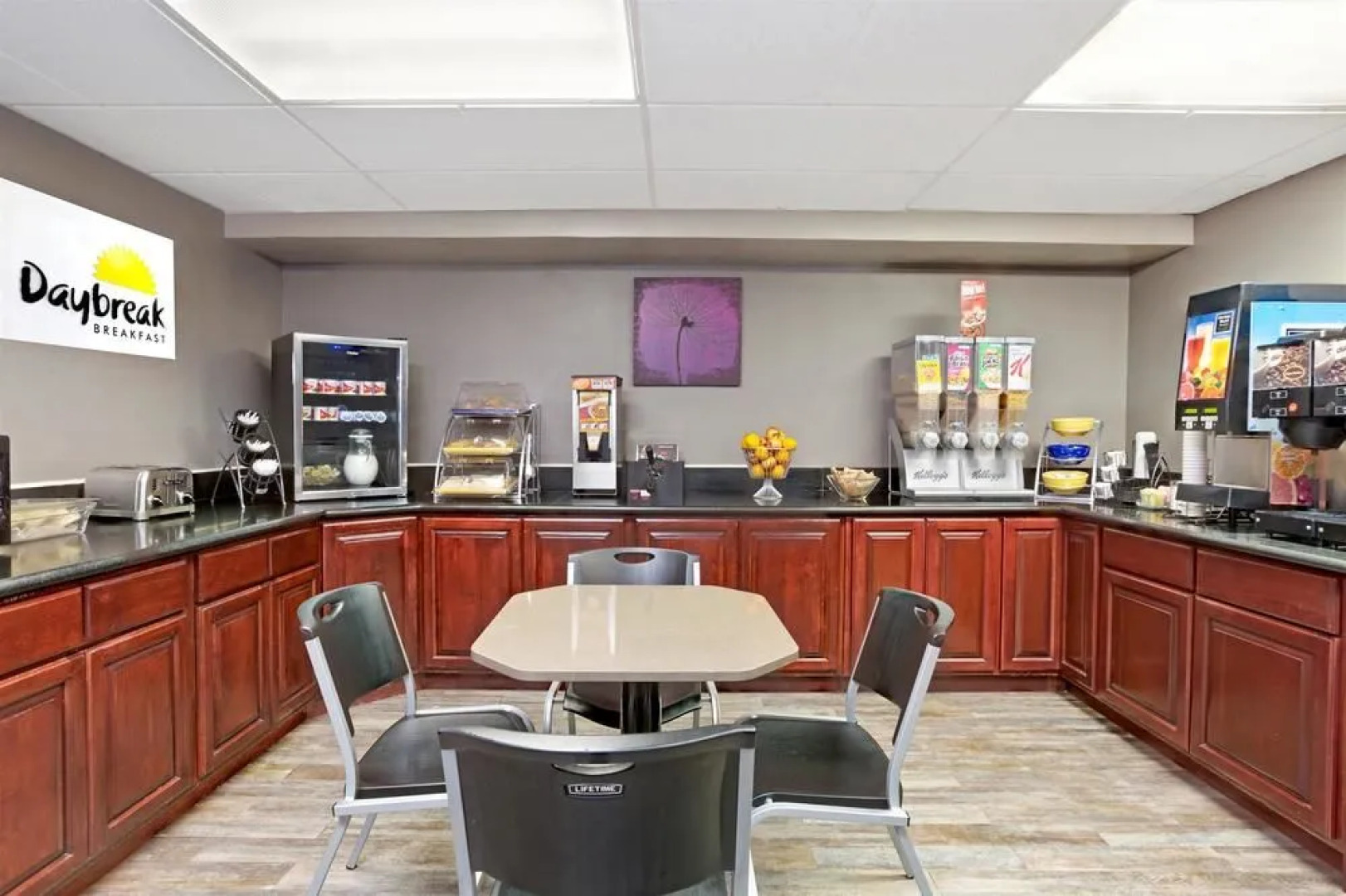 Days Inn of West Covina