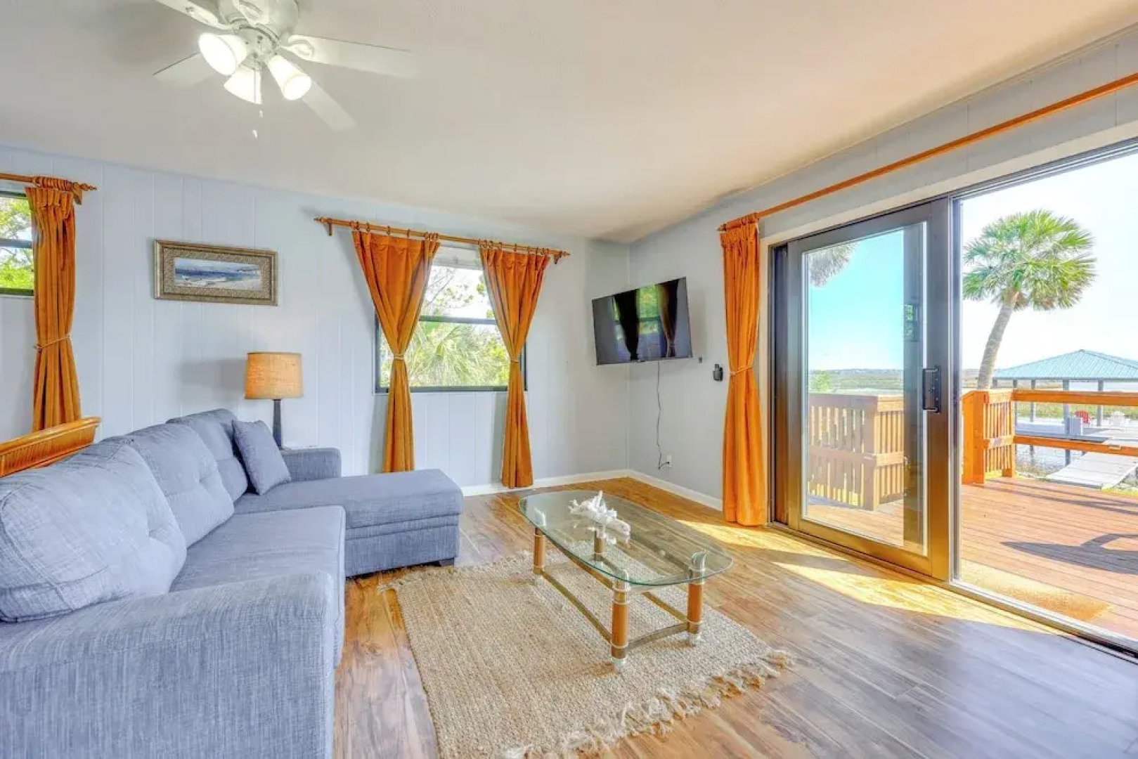 Fish & Bird Watch: Waterfront Jacksonville Gem