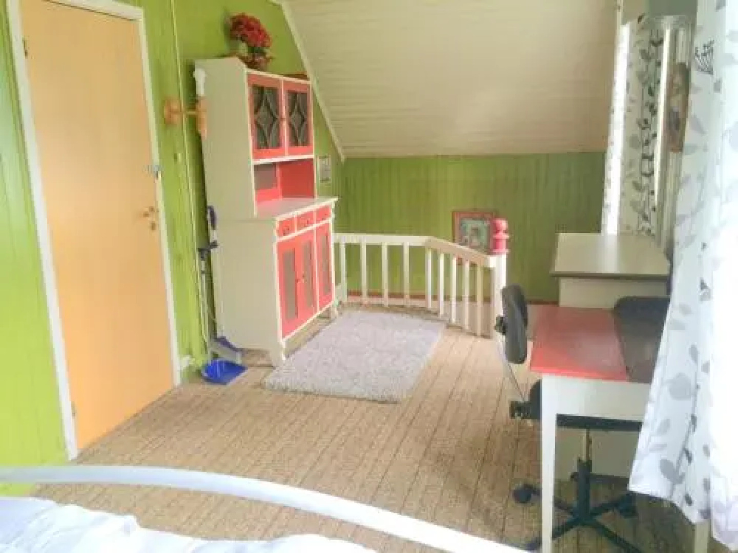 Nordnes Camp & Bygdesenter