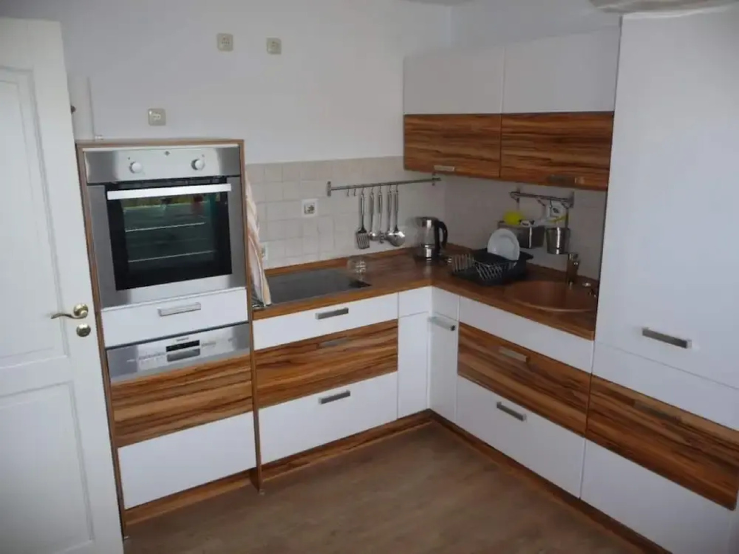 Holiday Home Apple Dream