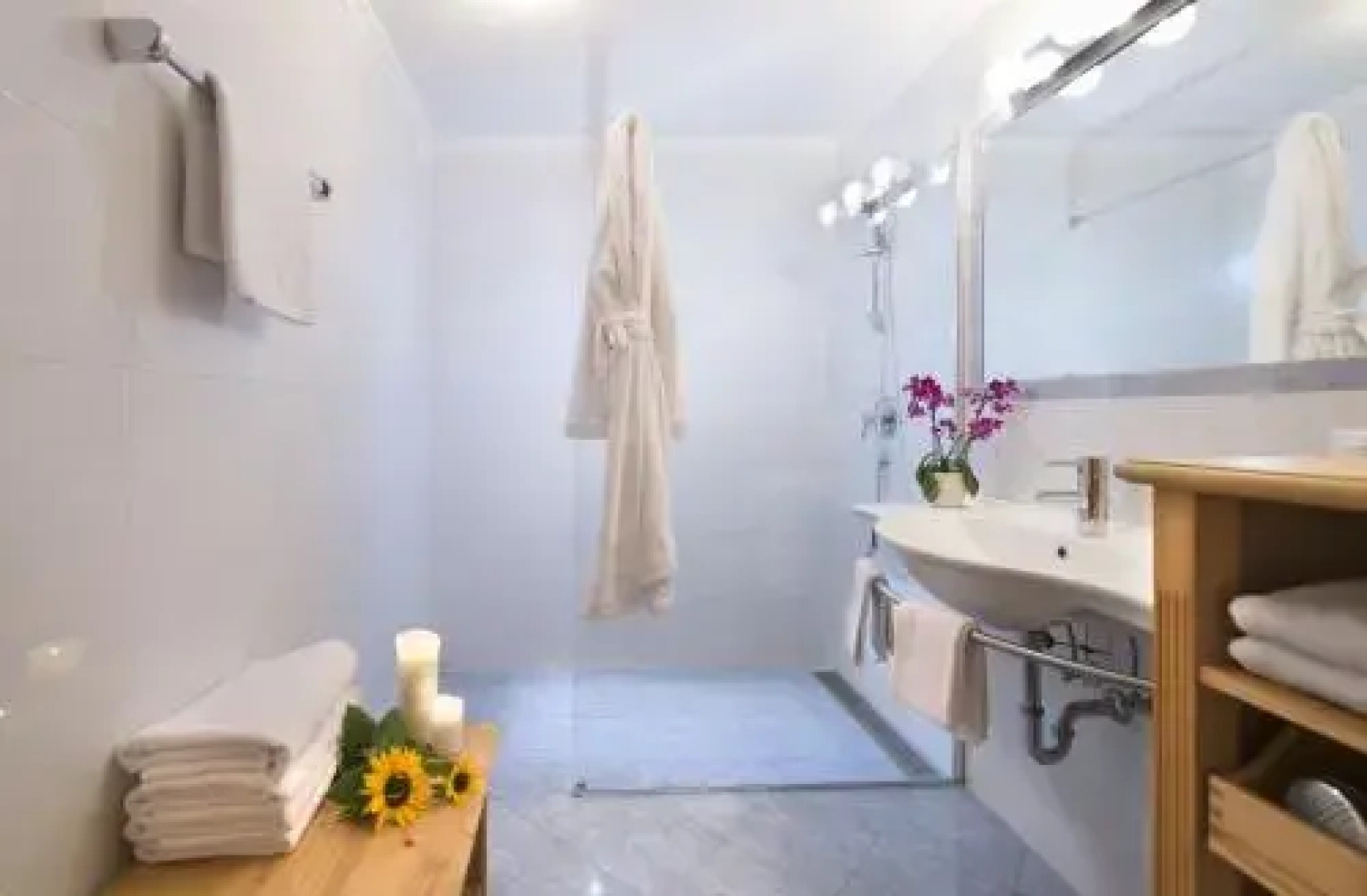 Dolomitenhotel Weisslahnbad