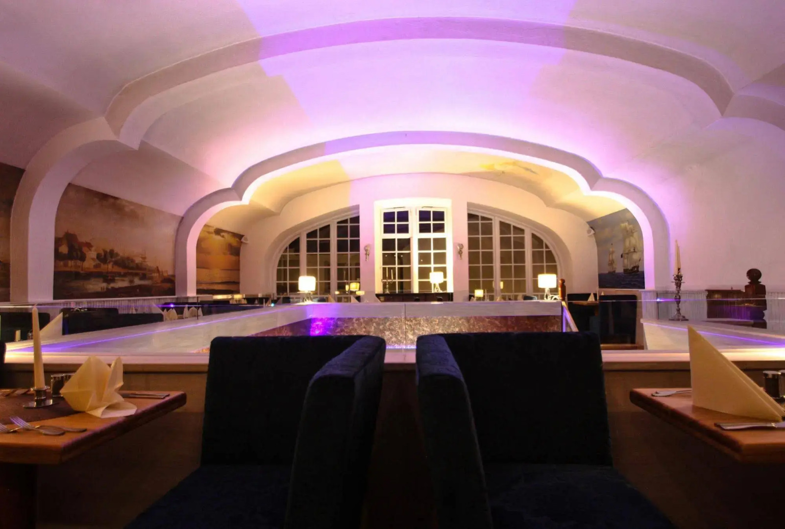 Hotel Am Alten Strom