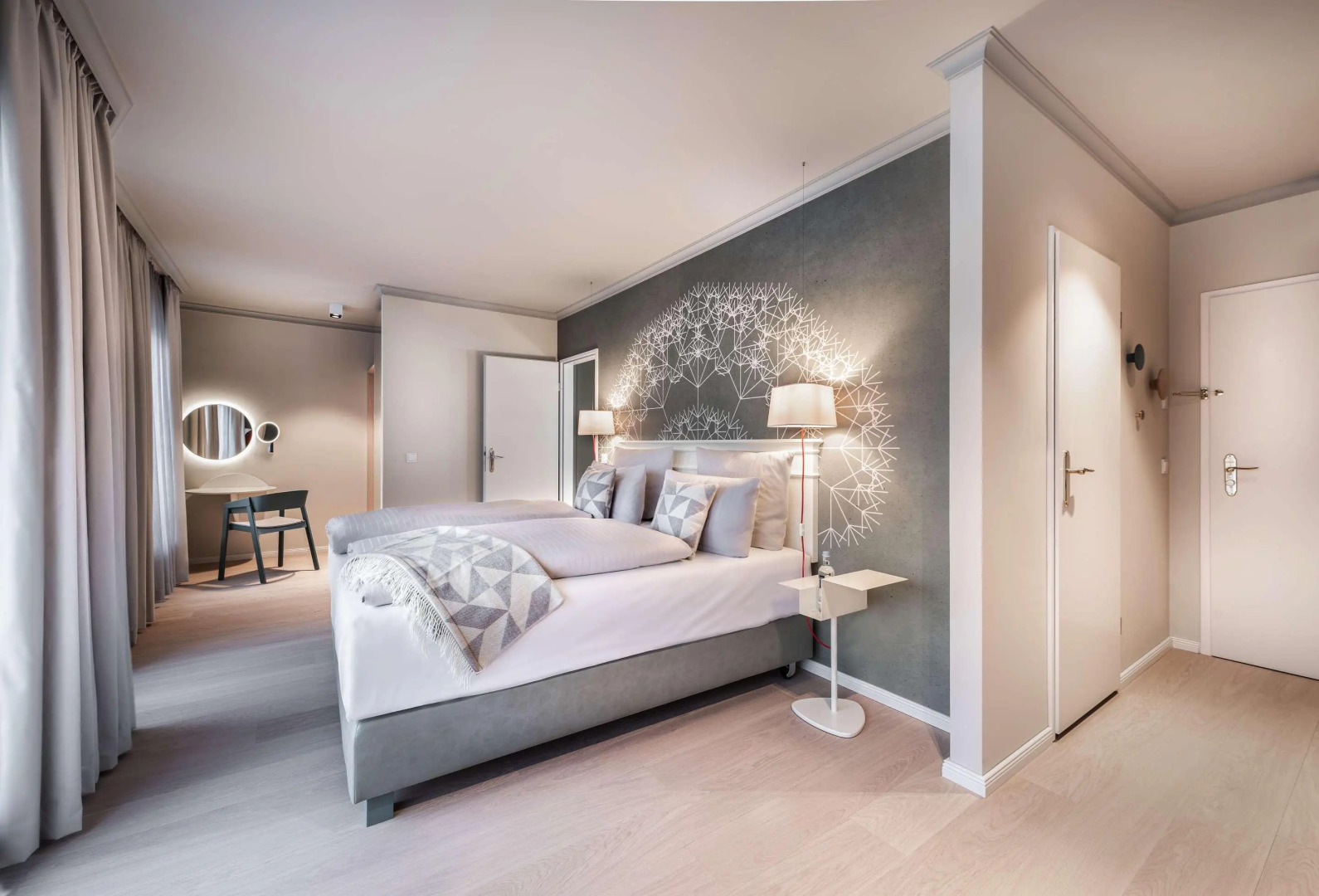 Steigenberger Hotel Treudelberg Hamburg