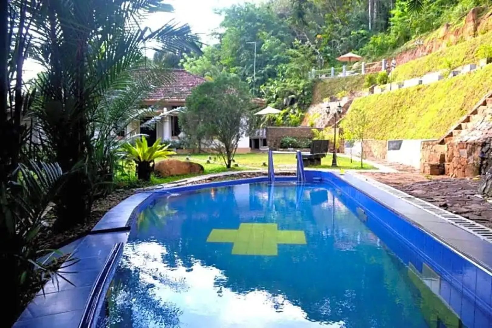 The Retreat Sri Lanka