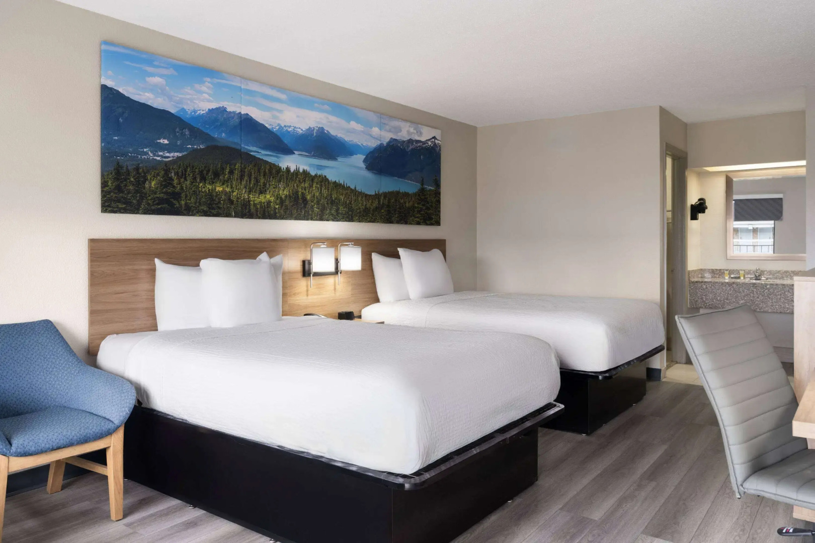 Days Inn by Wyndham Weldon/Roanoke Rapids