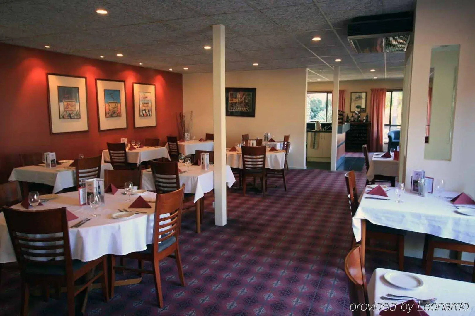 Comfort Inn Citrus Valley