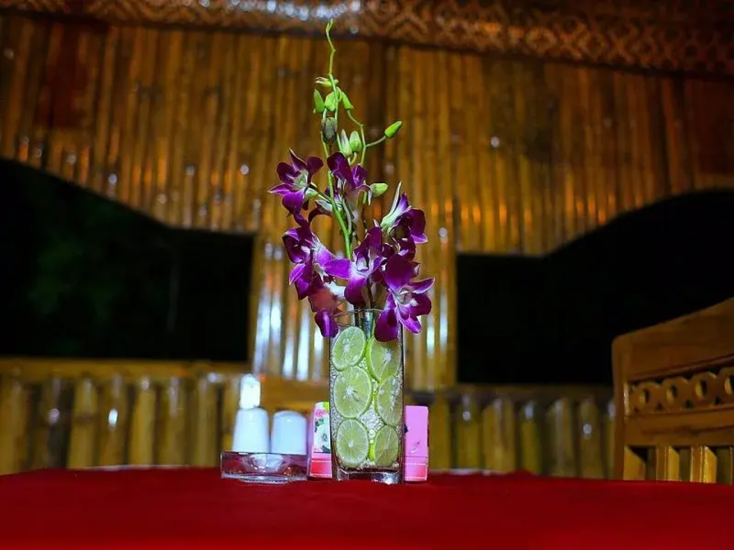 Sawasdee Hotel