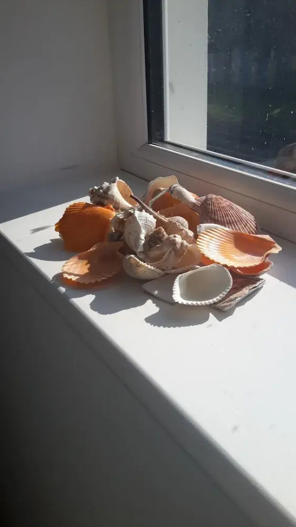 No. 4 Beach Cottages