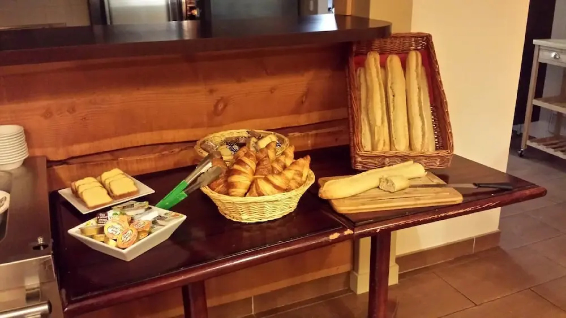 Couett'hôtel Loudéac