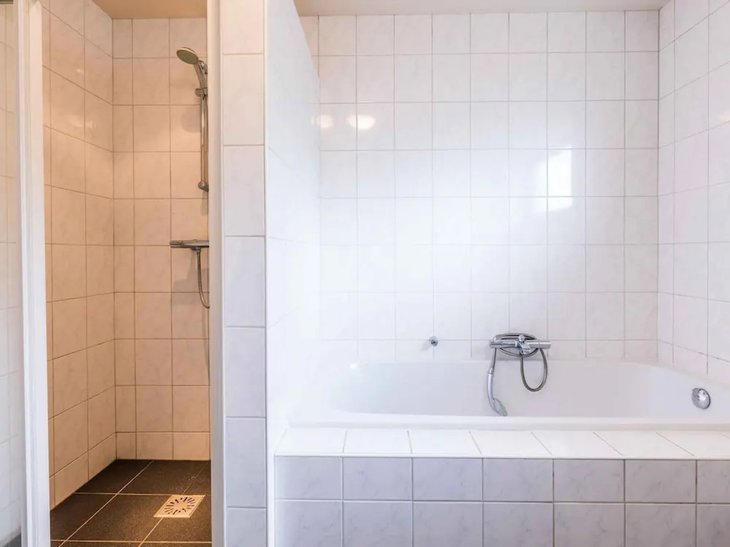 Comfortable Villa With Dishwasher in the Middle of De Veluwe